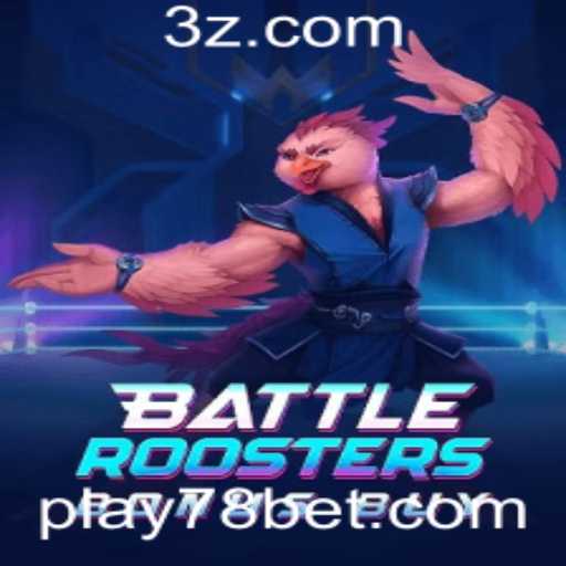 Descubra a Emoção de BattleRoostersBonusBuy: O Jogo de Apostas Inovador
