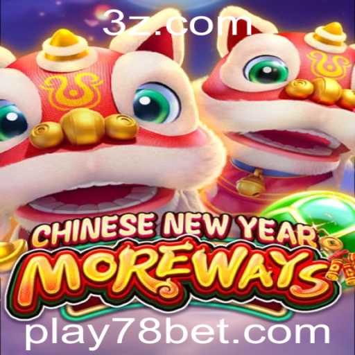 Descubra o Fascinante Universo de CHINESENEWYEARMOREWAYS
