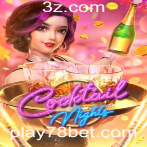 CocktailNights: Uma Experiência Imersiva e Divertida no Mundo dos Jogos