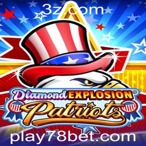 DiamondExplosionPatriots: Um Mergulho nas Regras e Dinâmica do Jogo