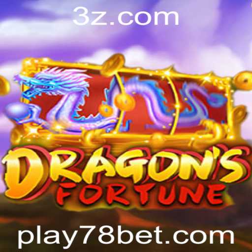 Descubra DragonFortune: A Nova Sensação dos Jogos