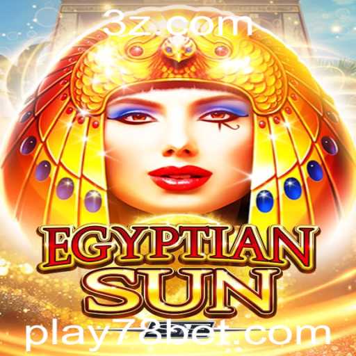 EgyptianSunSE: Mergulhe na Aventura Mística do Antigo Egito