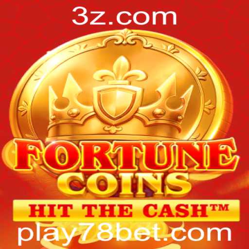 Explorando FortuneCoins: O Novo Jogo Estratégico de Apostas