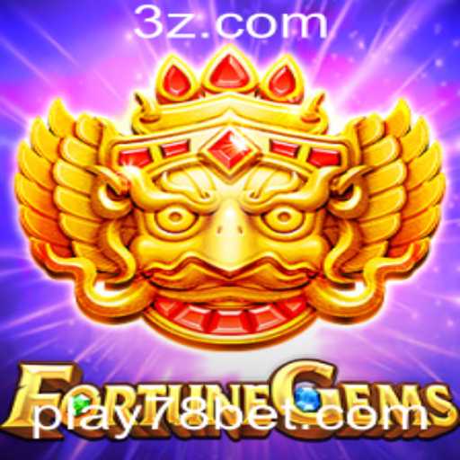 Explorando o Jogo FortuneGems e o Mundo das Apostas 78 Bet