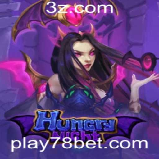 Mergulhe na Ação com o Jogo 'HungryNight': Estratégia e Diversão na Mesma Medida