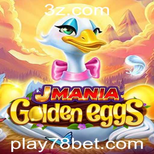 Descubra o Universo do Jogo JManiaGoldenEggs