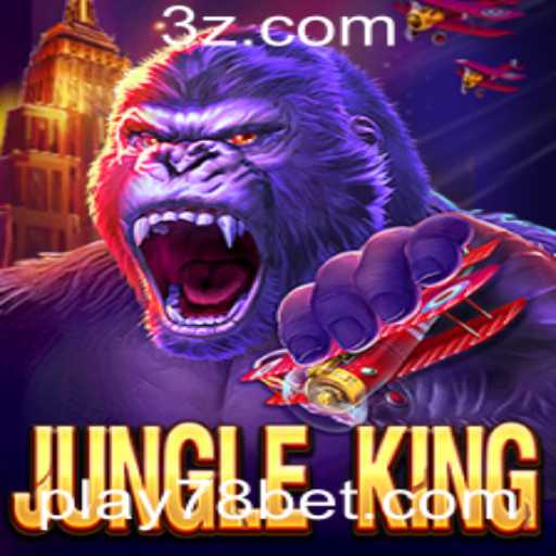 Explorando as Aventuras de 'JungleKing' e a Dinâmica do Jogo '78 Bet'