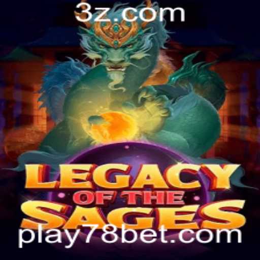 Explorando o Jogo LegacyoftheSages: Descrição, Introdução e Regras