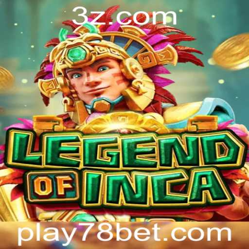 Explorando o Universo de LegendofInca: O Jogo que Conquista a Comunidade de 78 Bet