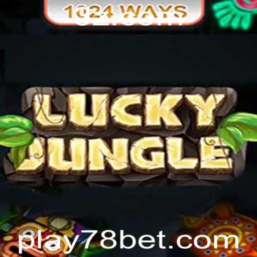 Desvendando o Universo de LuckyJungle1024: Um Mergulho Profundo no Mundo da Aposta 78 bet