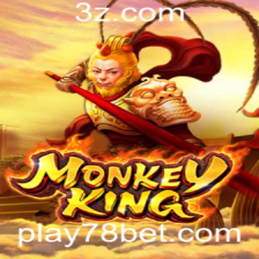 Explorando o Mundo do Jogo 'MonkeyKing' e a Plataforma '78 Bet'