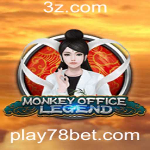 MonkeyOfficeLegend: Estratégias e Regras