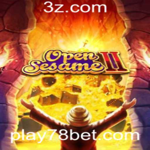 Explorando OpenSesameII: Um Mergulho no Empolgante Mundo de 78 Bet