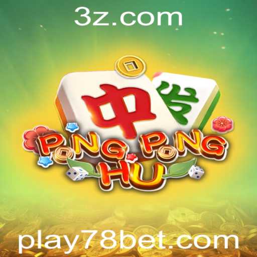 Explorando o Jogo PONGPONGHU: Uma Experiência Única com 78 Bet