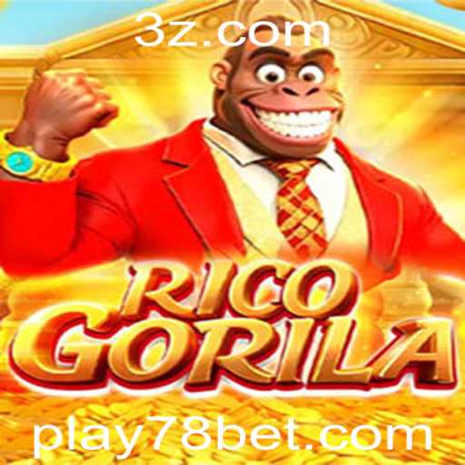 Descubra RicoGorila: Aventura e Estratégia em um Só Jogo