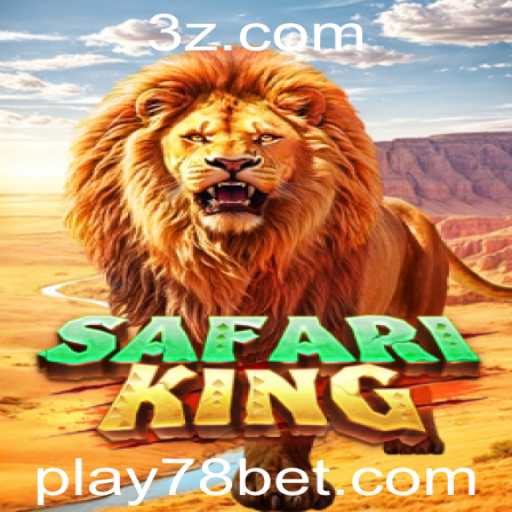 Descubra a Aventura e Estratégia em SafariKing e 78 Bet