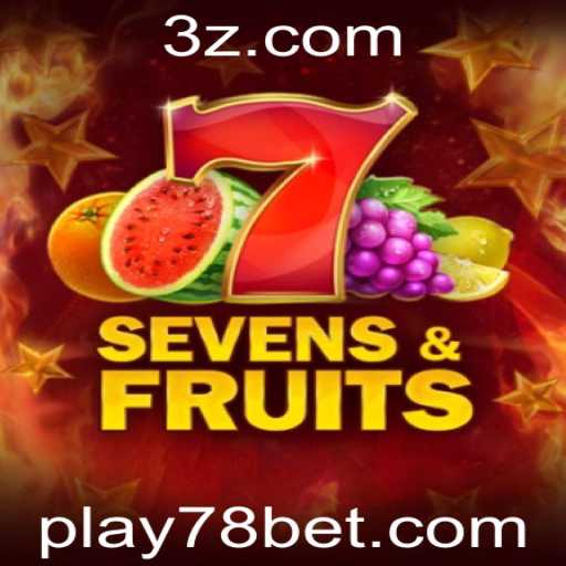 Explorando o Fascinante Mundo do Jogo SevensFruits com 78 Bet