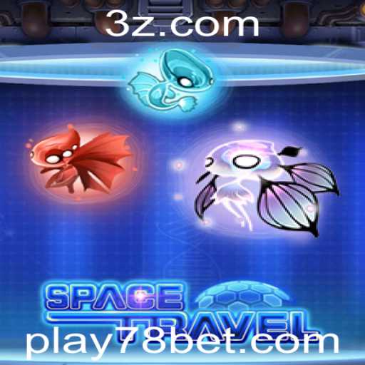 SpaceTravel: Domine as Estrelas com a Emoção do Jogo e a Estratégia 78 Bet