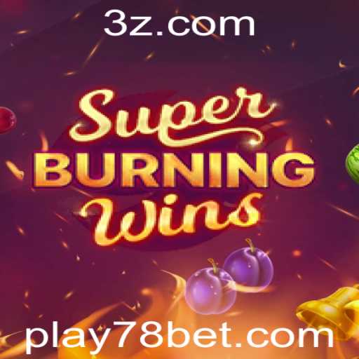 Descubra o Fascinante Mundo do SuperBurningWins