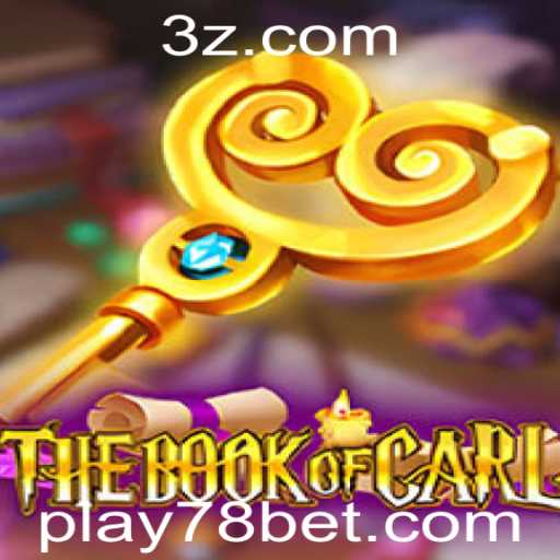 Explorando o Universo de TheBookofCarl: Atrações e Regras do Jogo
