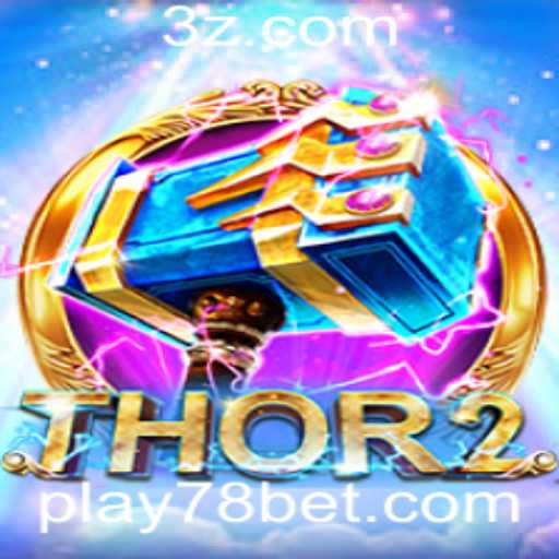 Thor2: Aventura Mística e Diversão Através do Jogo 78 Bet