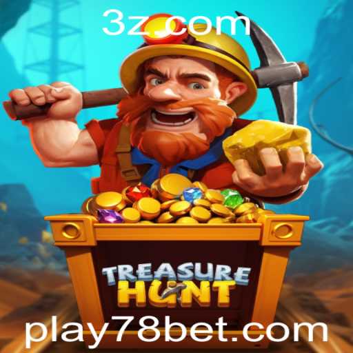 Descubra o Mundo do Jogo TreasureHunt: Uma Aventura com 78 Bet