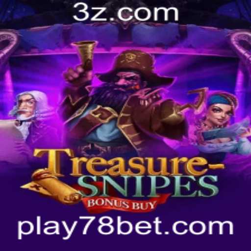Tesouros e Aventuras em TreasuresnipesBonusBuy: Estratégias e Regras