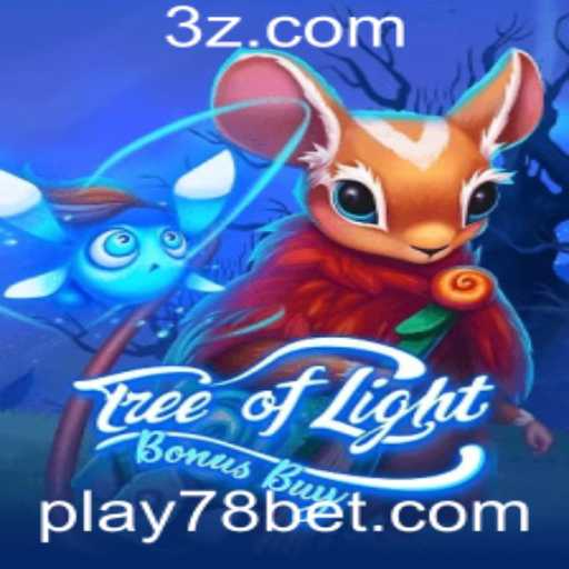 Descubra o Inovador Jogo TreeOfLightBonusBuy e Maximize Seus Ganhos com a Estratégia de Aposta 78 Bet