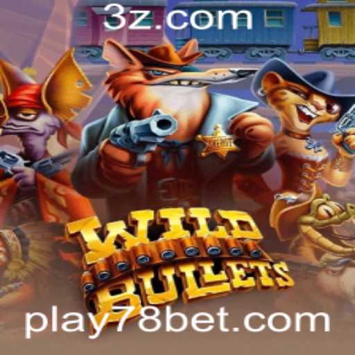 Explorando a Aventura de 'WildBullets': Um Mergulho nas Dinâmicas e Regras Através do Universo do Jogo