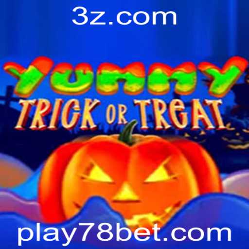 Explorando o Mundo de YummyTrickorTreat: Aventura e Estratégia no Jogo 78 bet
